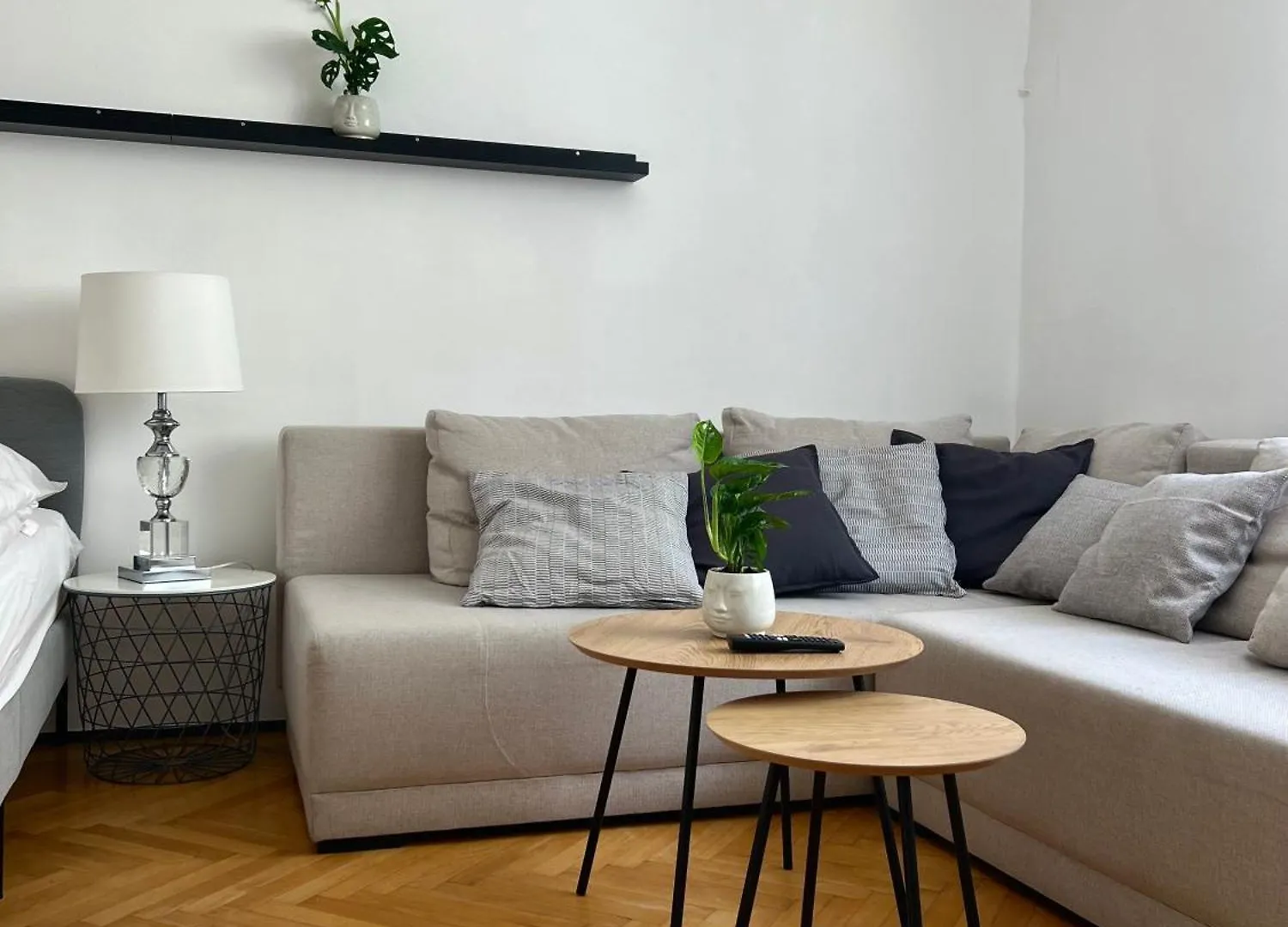 Tomasza Street Main Square Apartment Krakow