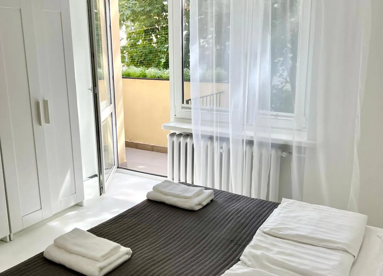 Tomasza Street Main Square Apartment Krakow