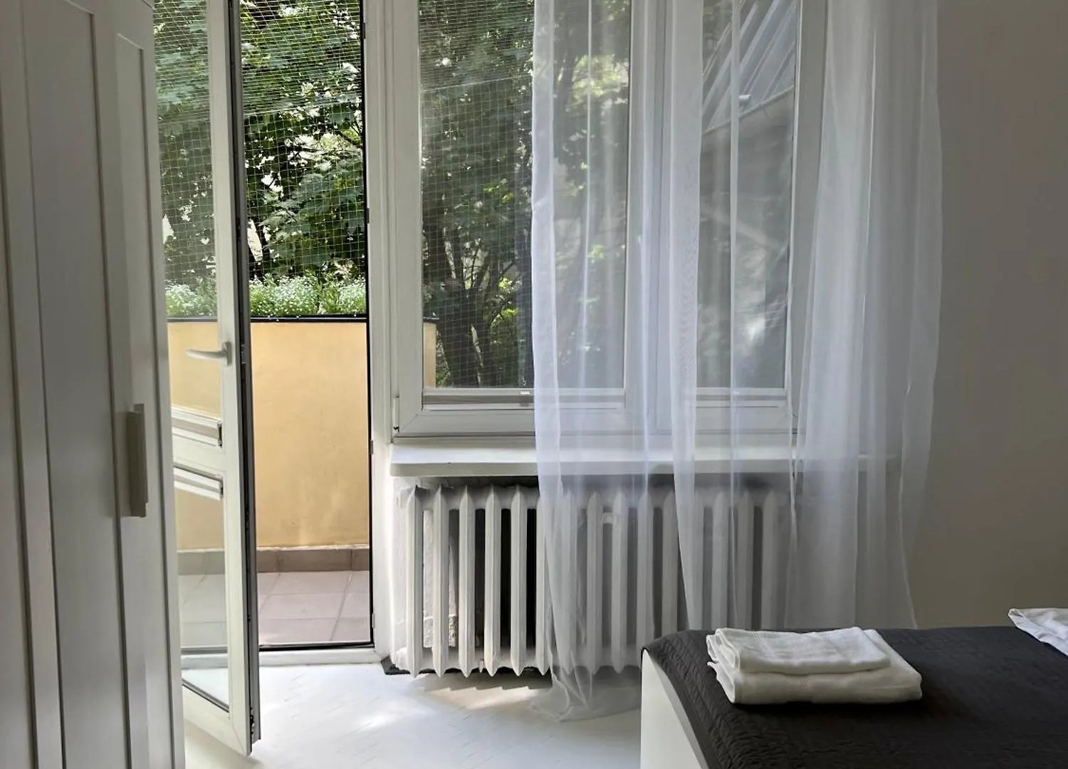 Tomasza Street Main Square Apartment Krakow 0*,  Poland
