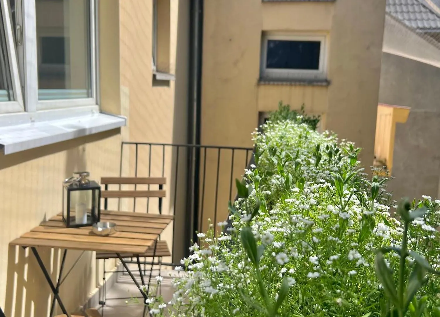 Tomasza Street Main Square Apartment Krakow Poland