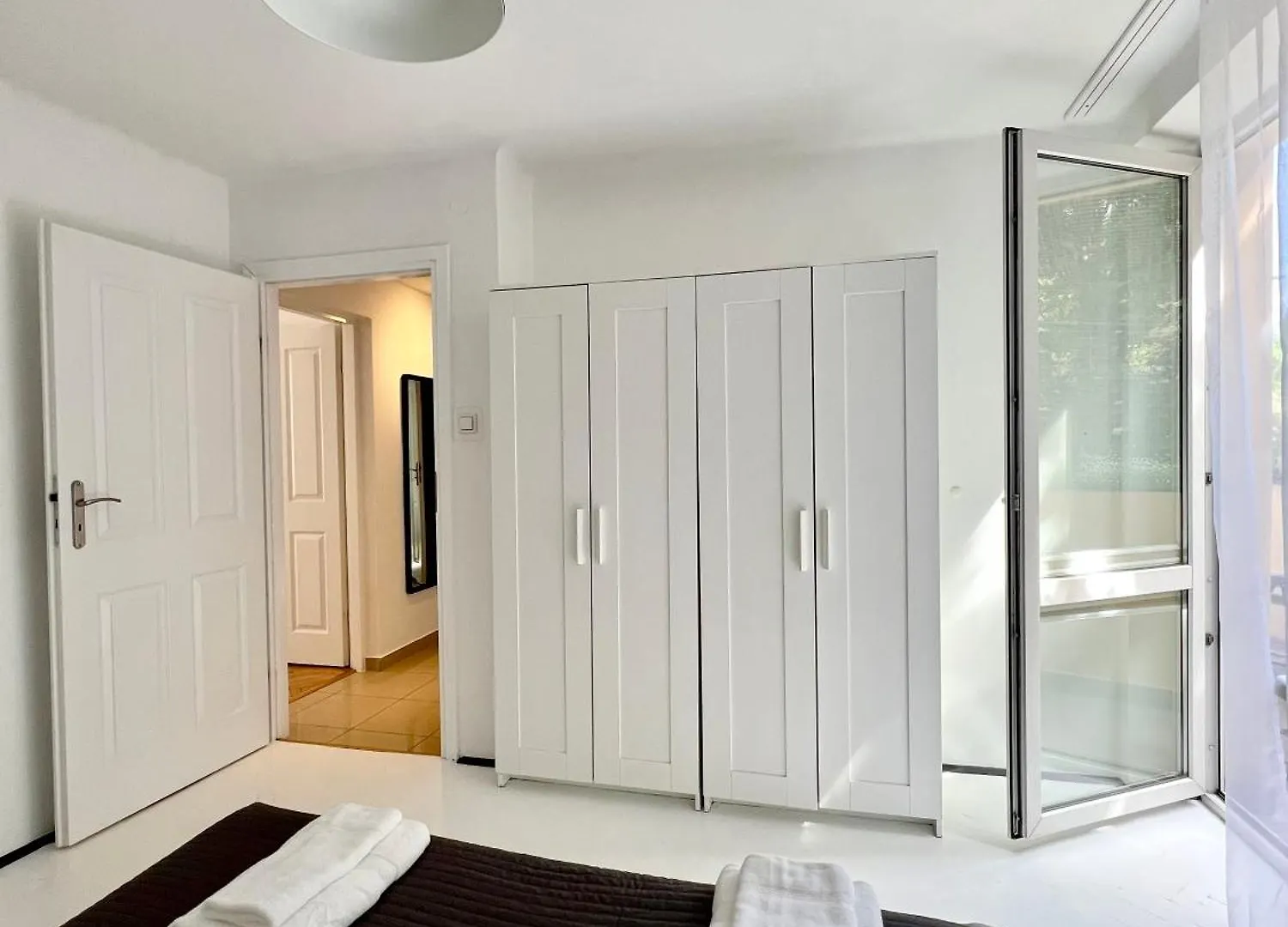 Tomasza Street Main Square Apartment كراكوفيا 0*,