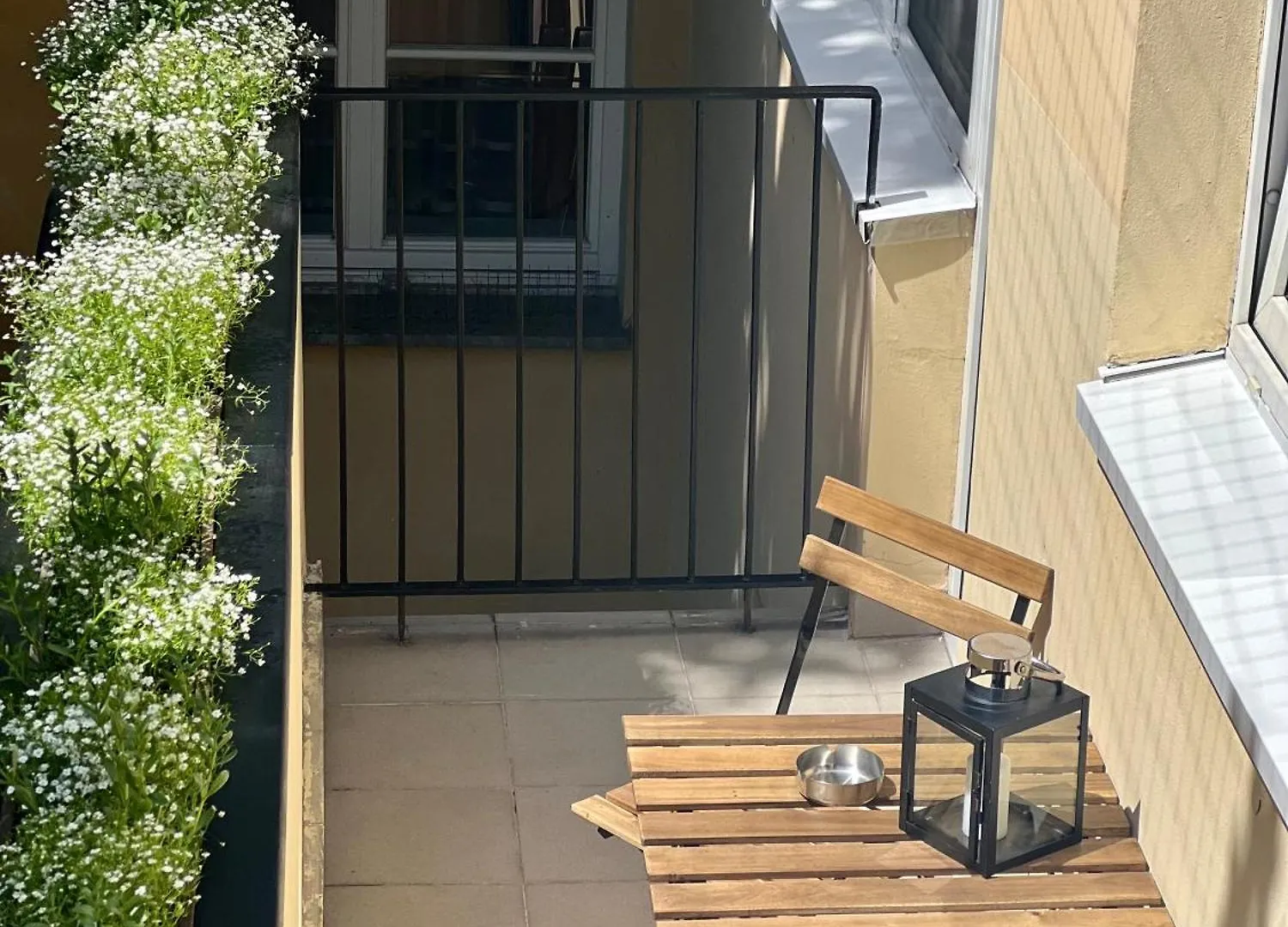 Tomasza Street Main Square Apartment كراكوفيا